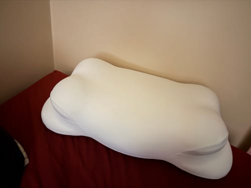 Bedly Cloud jastuk na krevetu