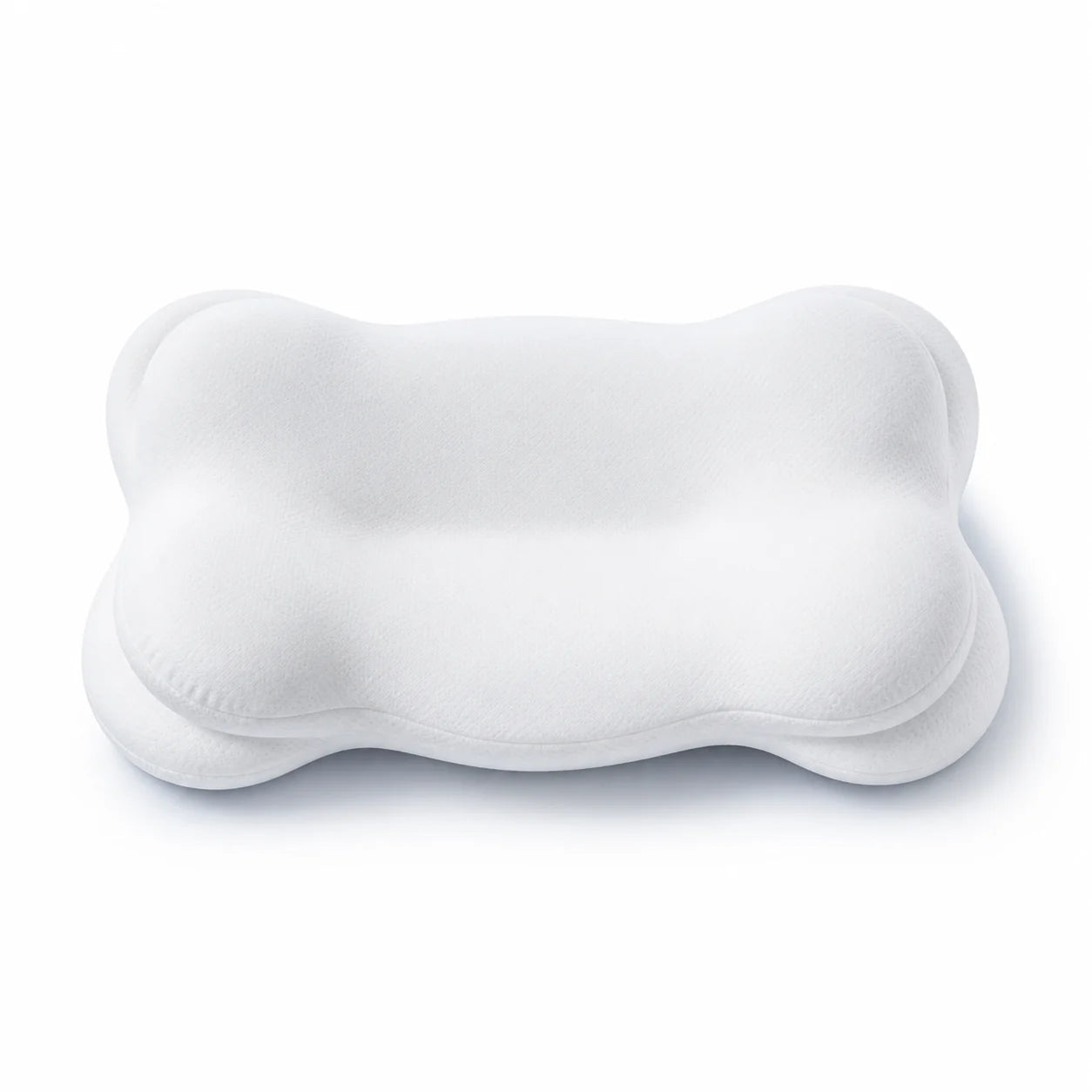 Bedly ergonomski jastuk sa dvije strane oslonca